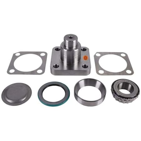 Aftermarket HH1277406 KIT Kingpin Kit, MFD Fits Case IH HH1277406 KIT-HYC_2